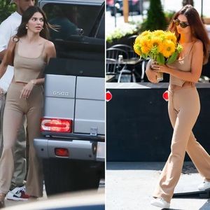 I AM GIA Forienza set